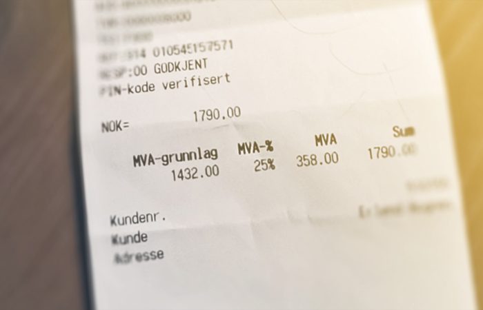 SMB Norge mener at nå må norske politikere vise at de tar konkurransekraften til norsk næringsliv på alvor. Foto: AdobeStock