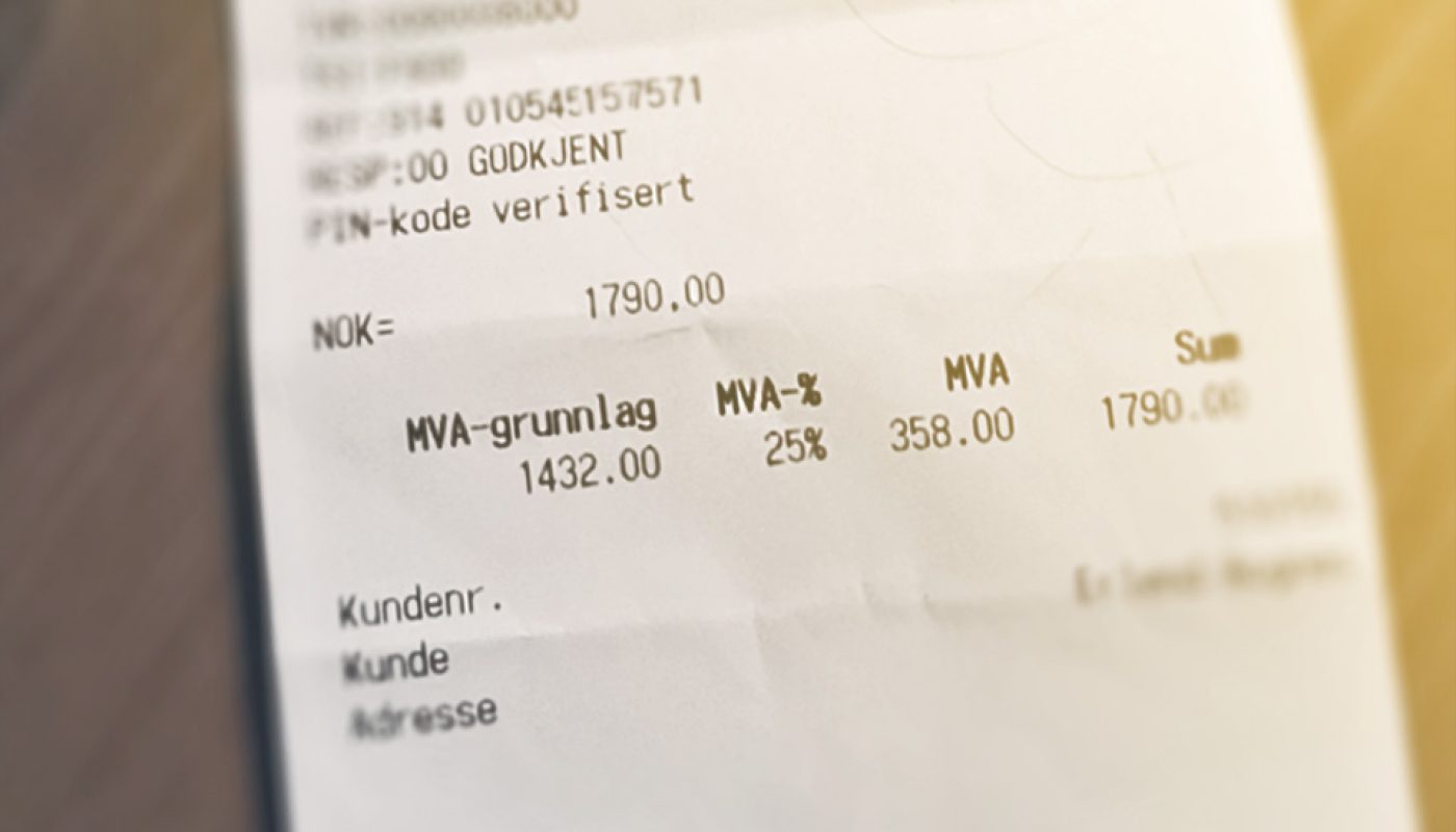 SMB Norge mener at nå må norske politikere vise at de tar konkurransekraften til norsk næringsliv på alvor. Foto: AdobeStock