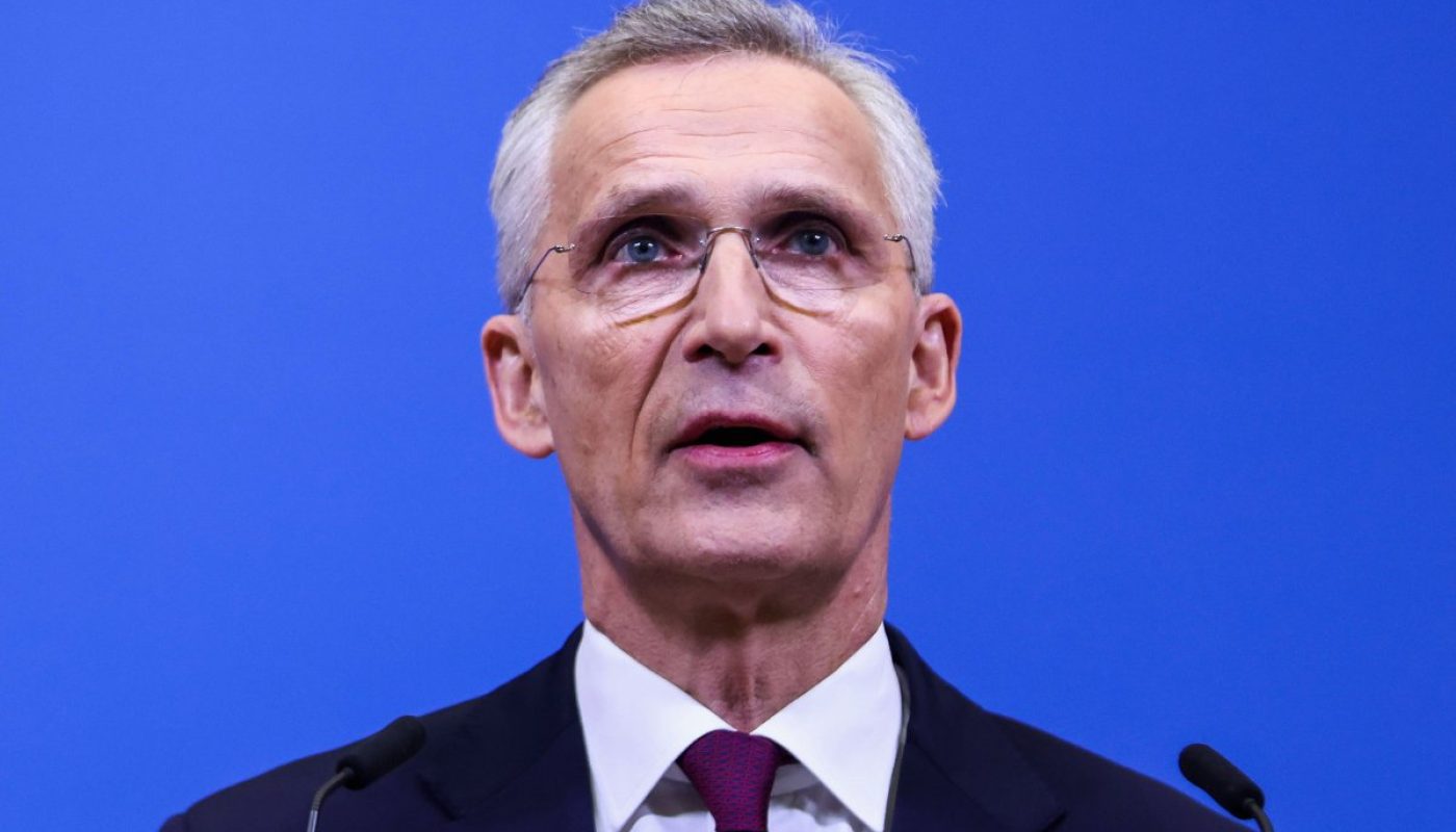 Sjefsøkonom i SMB Norge tviler på at finansministerens regnestykke hvor nedgang i Pensjonsfondet ved børsfall globalt er mye verre enn økningen i olje- og gasspriser. Foto: Johanna Geron