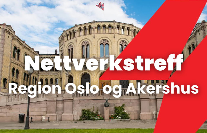 Nettverkstreff Region Oslo og Akershus illustrasjon - September - SMB Norge
