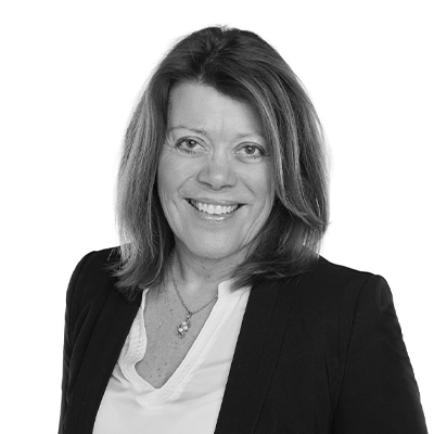 Nina Mathisen