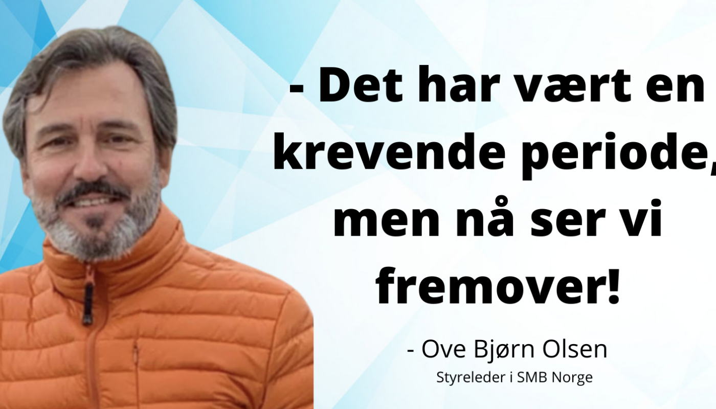 Ove-Bjørn