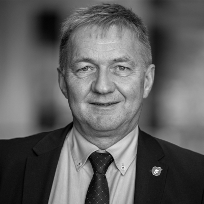 Pål Morten