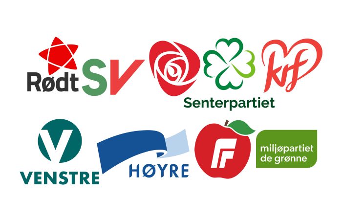SMB Norge er glad for at alle partiene nå har flagget sine standpunkter tydelig i spørsmålet om norsk eierskap og formuesskatten.