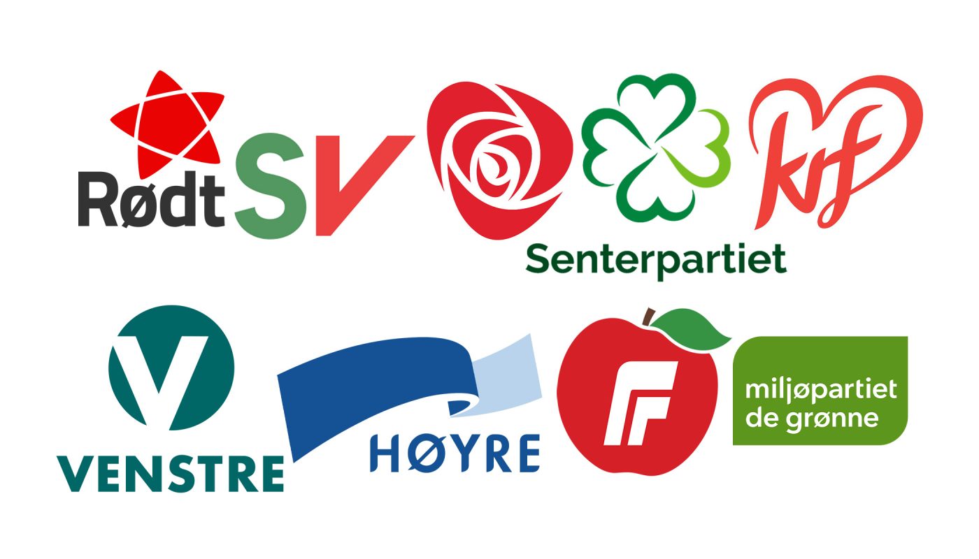 SMB Norge er glad for at alle partiene nå har flagget sine standpunkter tydelig i spørsmålet om norsk eierskap og formuesskatten.