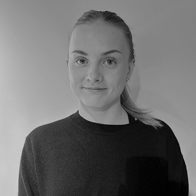 Anna Norum - SMB Norge