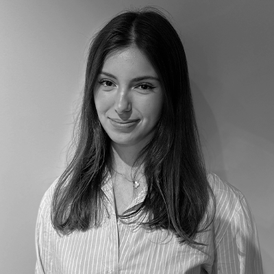 Arta Sabriu - SMB Norge