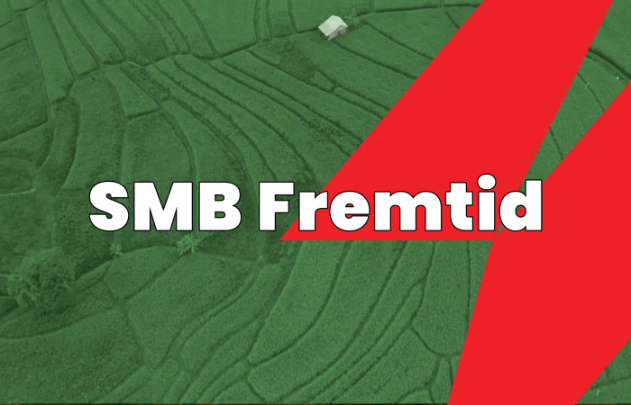 SMB Fremtid grafikk - SMB Norge