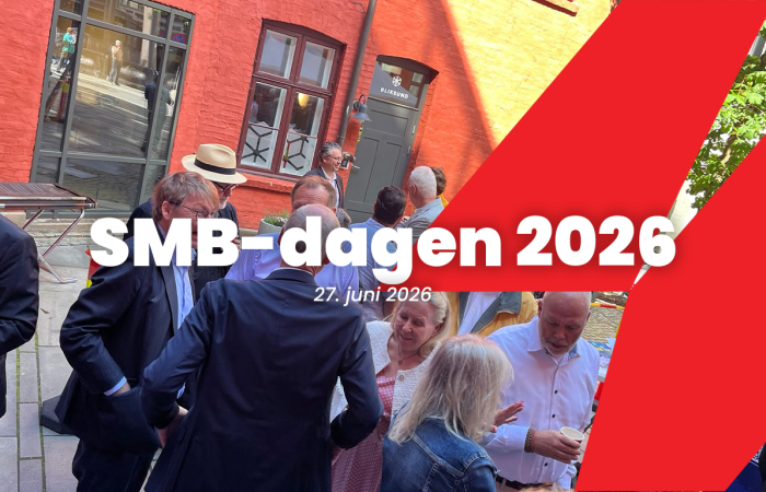 SMB-dagen 2026