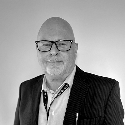 Sigmund Brodahl - SMB Norge