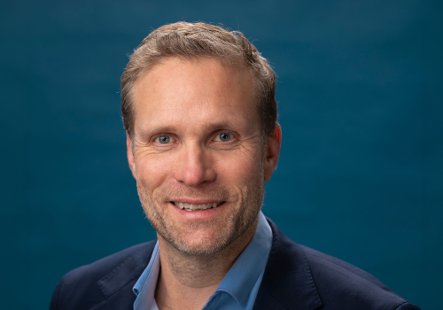 Sigmund Grønland Phrontech - Medlemsfordel SMB Norge