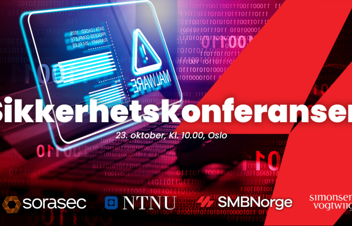 Sikkerhetskonferansen 2025 v5