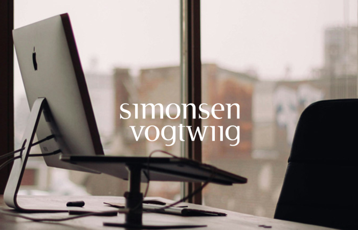 Simonsen Vogt Wiig