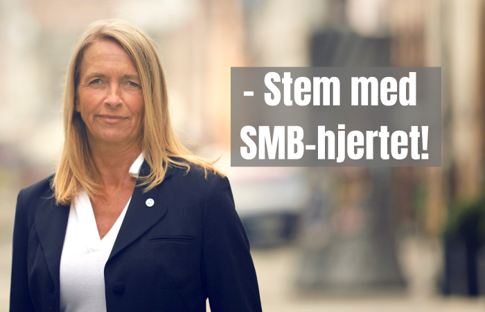 Stem med hjertet