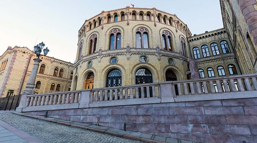 Stortinget