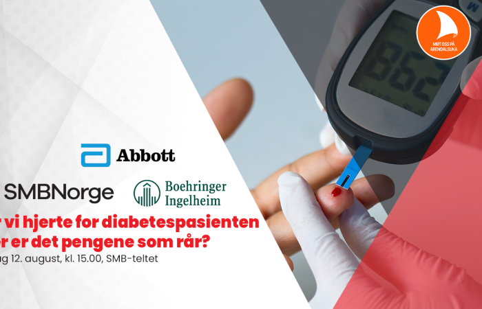 Tirsdag klokken 15