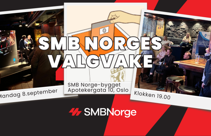 Valgvake 2025