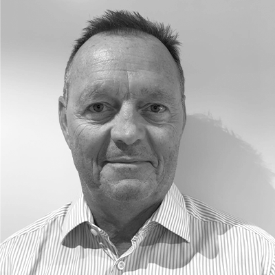 Vidar Sie - SMB Norge