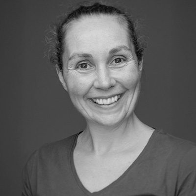 Vigdis Blindheim