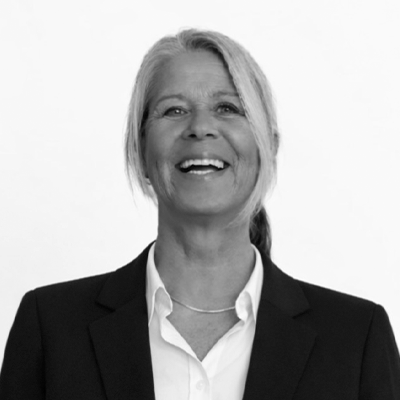 Wenche Fauske - SMB Norge