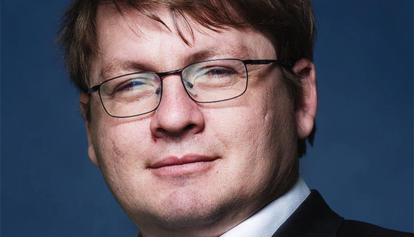 Karl-Anders Grønland