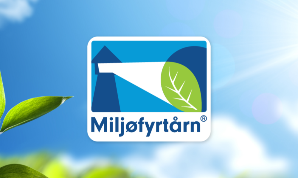 Miljøfyrtårn