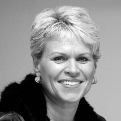 Nina Skage - SMB Norge