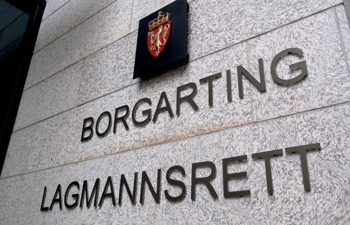 SMB Norge mener at  innstrammingene i arbeidsmiljøloven rammer deres medlemmer hardt. Foto: Robin Lund