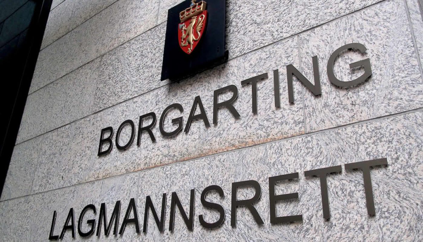 SMB Norge mener at  innstrammingene i arbeidsmiljøloven rammer deres medlemmer hardt. Foto: Robin Lund