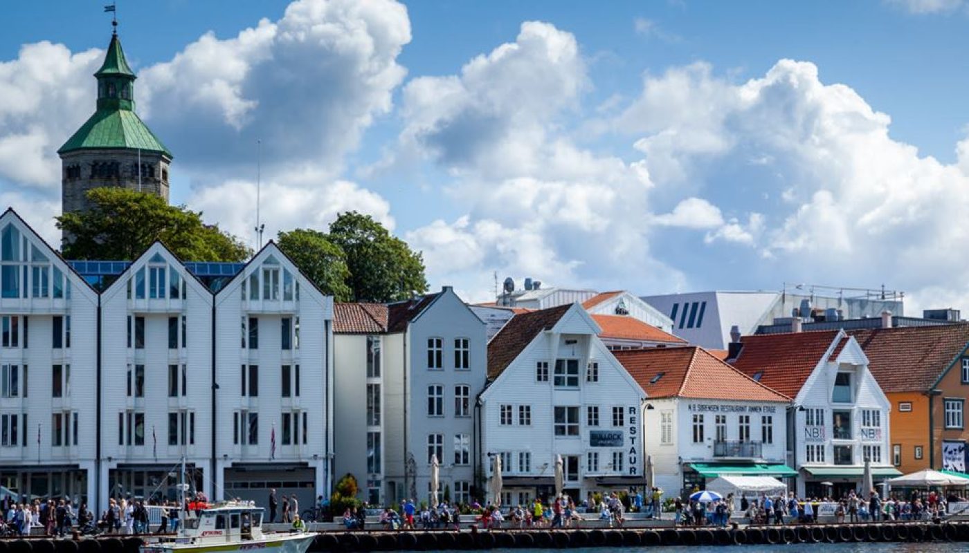 stavanger-brygge-sommer