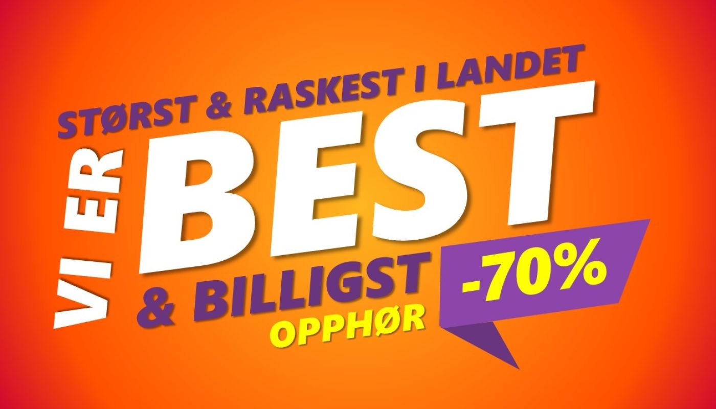 Påstander som «best, størst, raskest, fantastisk, ledende og utrolig» må kunne dokumenteres ellers blir det bare oppbrukte klisjeer uten kraft. Illustrasjon: HAIV kommunikasjon.